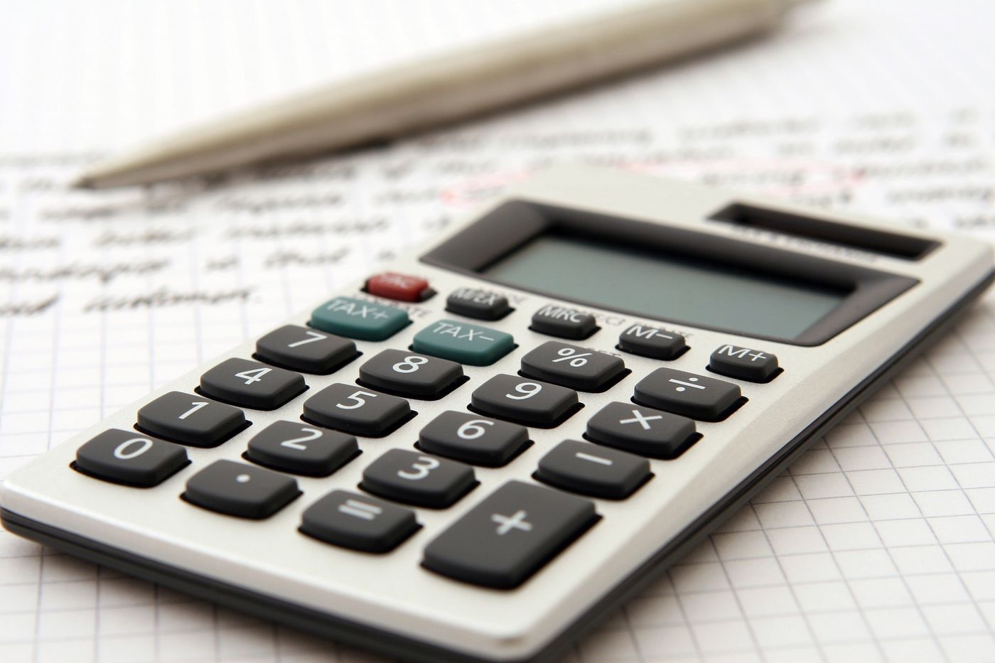 Accounting & Bookkeeping